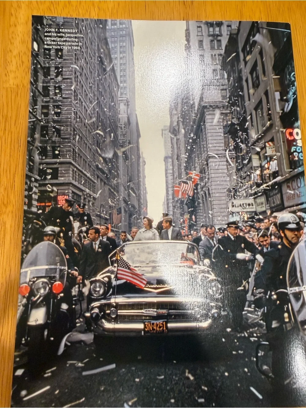 LIFE Collector's Edition Magazine John F. Kennedy The Legacy Apr 2017 Vol 17